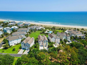 Ocean Escape home by Peace Vacations